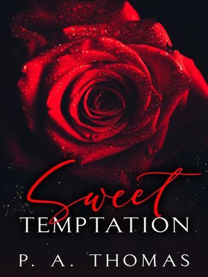 cover image of Sweet Temptation